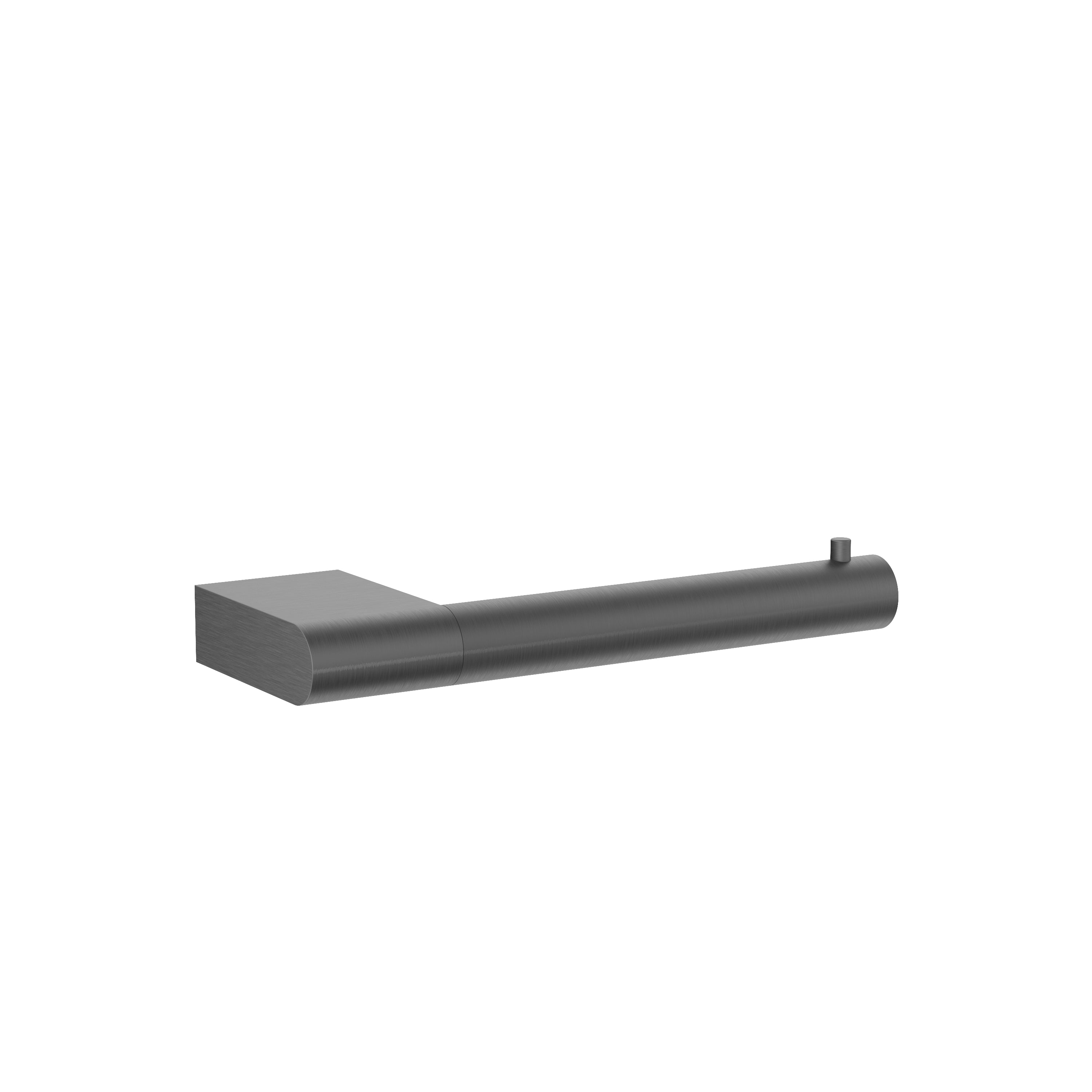 Crosswater MPRO Toilet Roll Holder