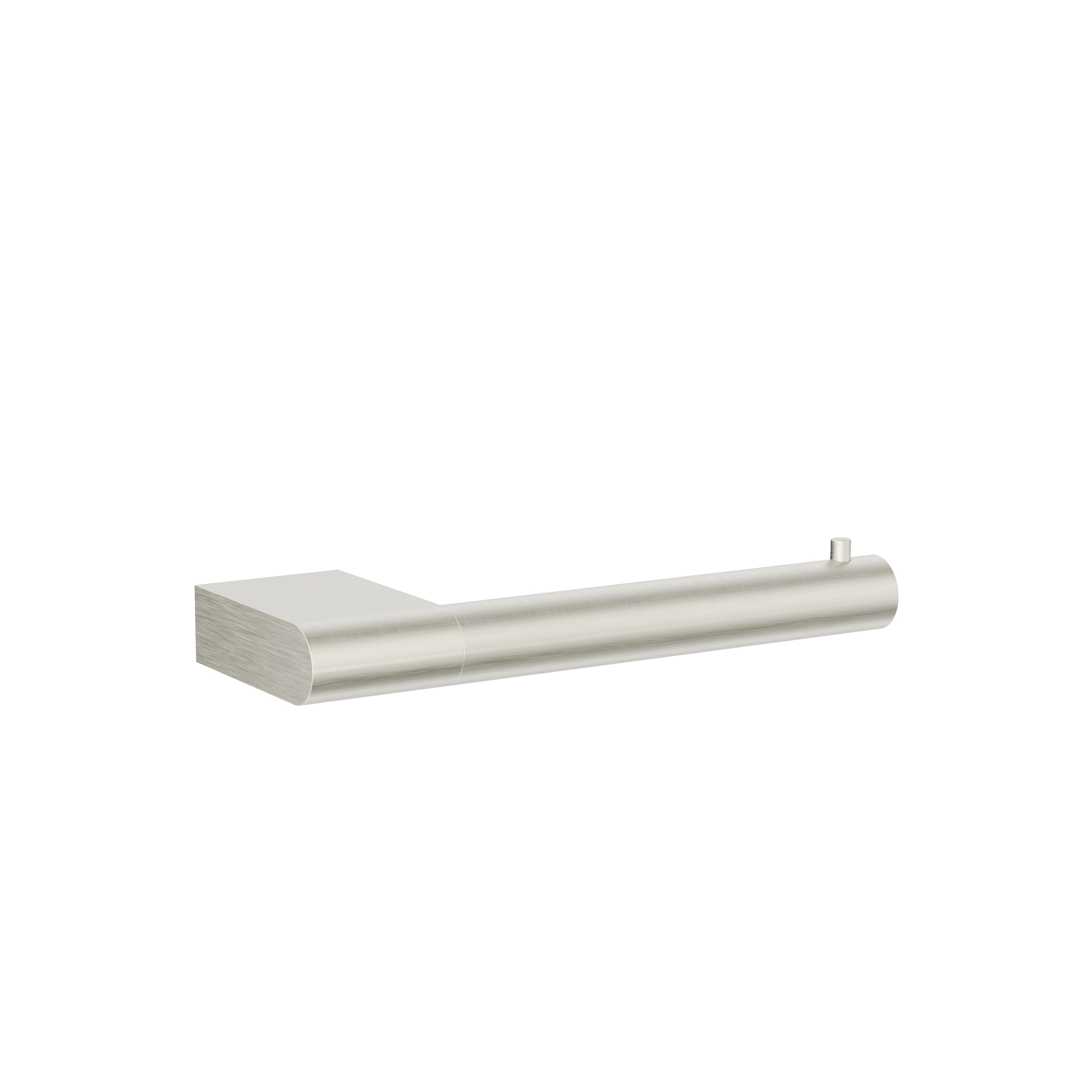 Crosswater Toilet Roll Holder PRO029V+