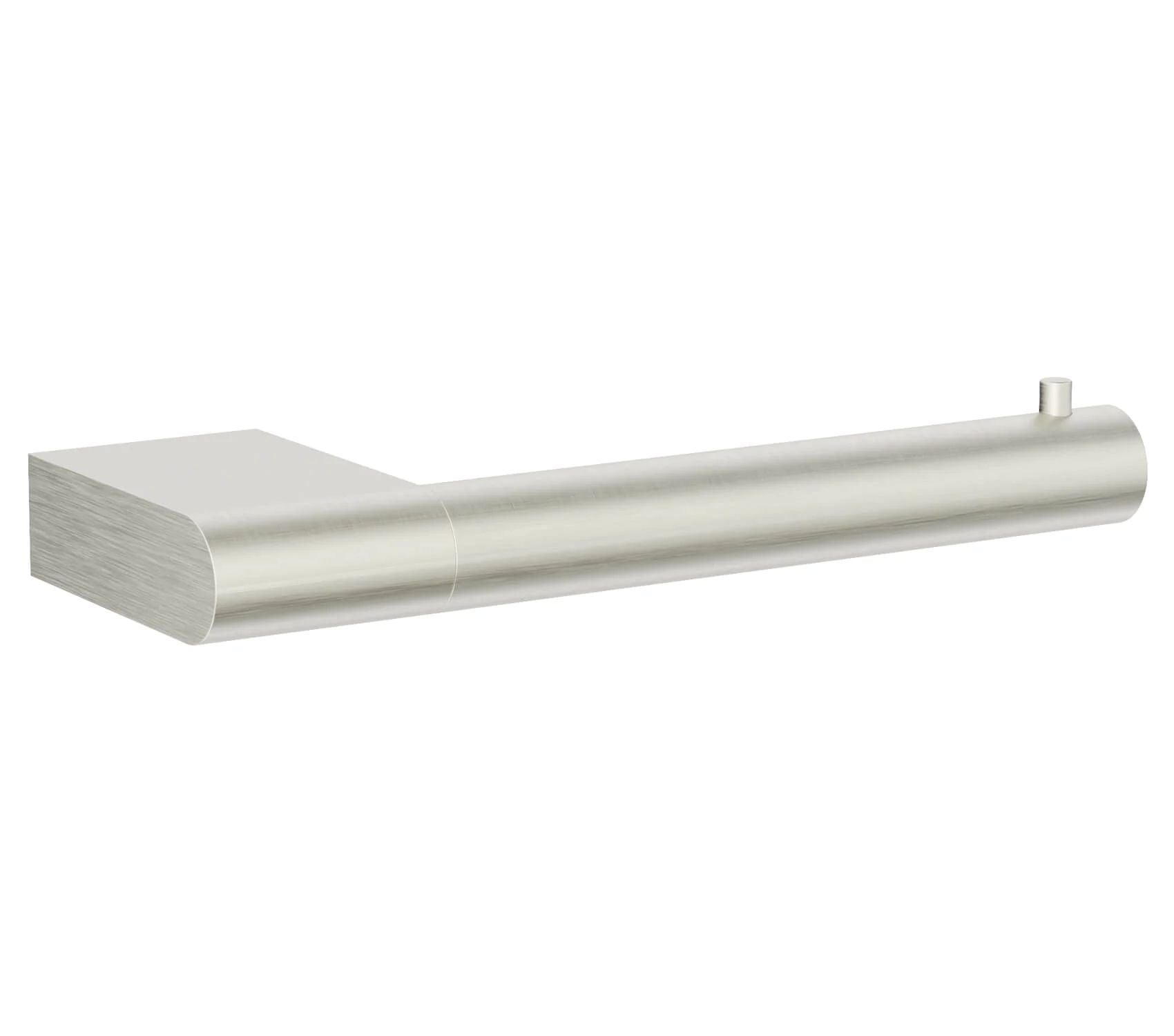 Crosswater MPRO TRH Brushed Steel PRO029V_V2