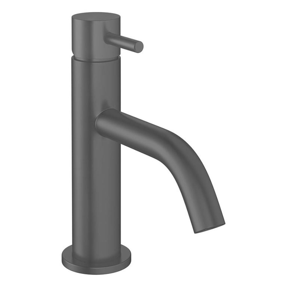 Crosswater MPairO Basin Monobloc Slate