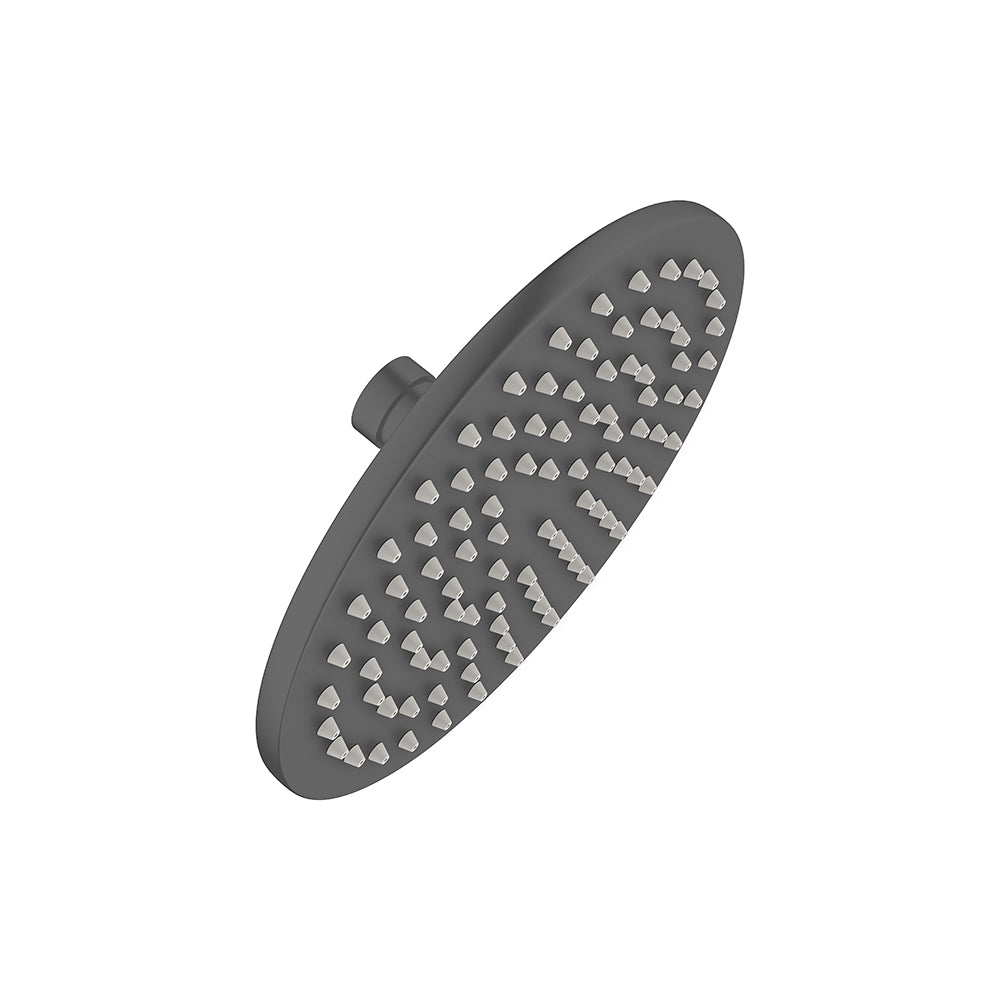 Crosswater MPR0 200mm Fixed Head Slate