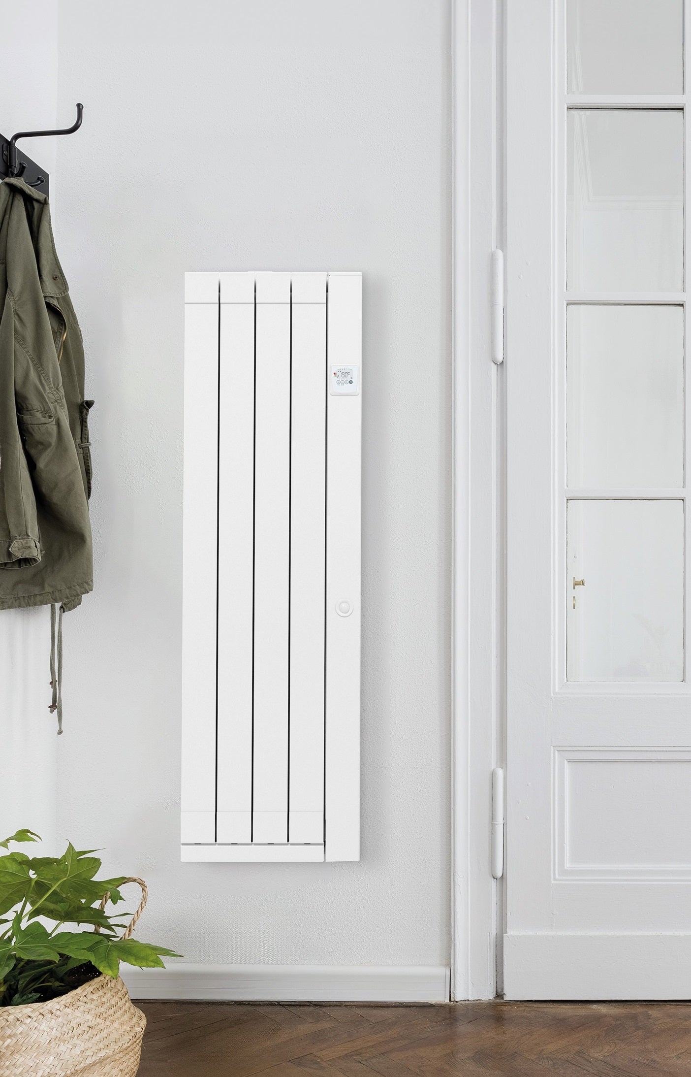 Proofvision In-Wall Electric Toothbrush Charger PV10