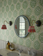 Heritage Veryan Under Counter Basin