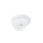 Atlanta Ripple 360(W) X 115(H) X 360(D)mm Vessel Basin