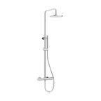 Crosswater Design Exp Therm Shower Riser + H/Set RM530WC+