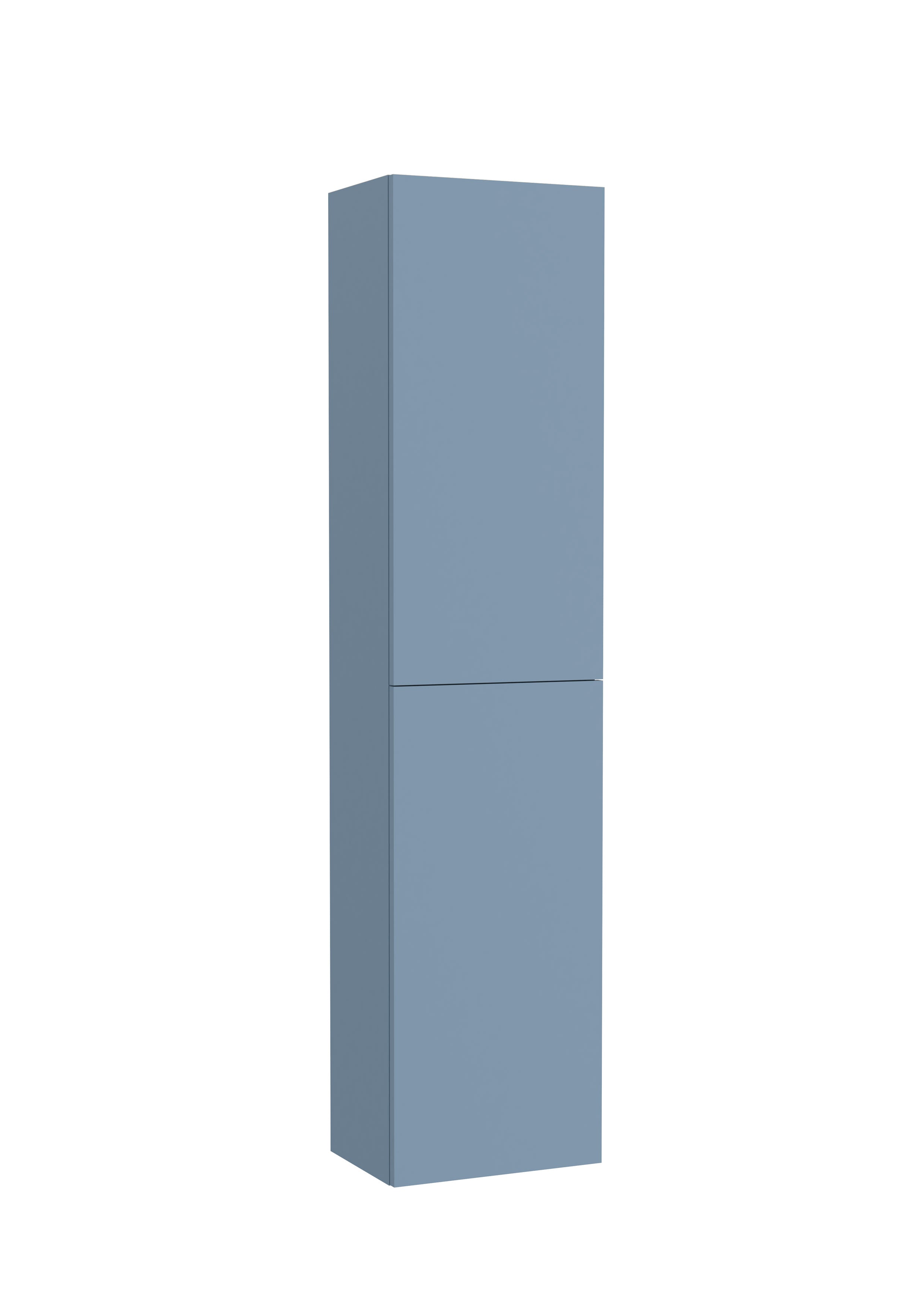 Roca The Gap Column Unit 1500mm Matt Blue A857702434