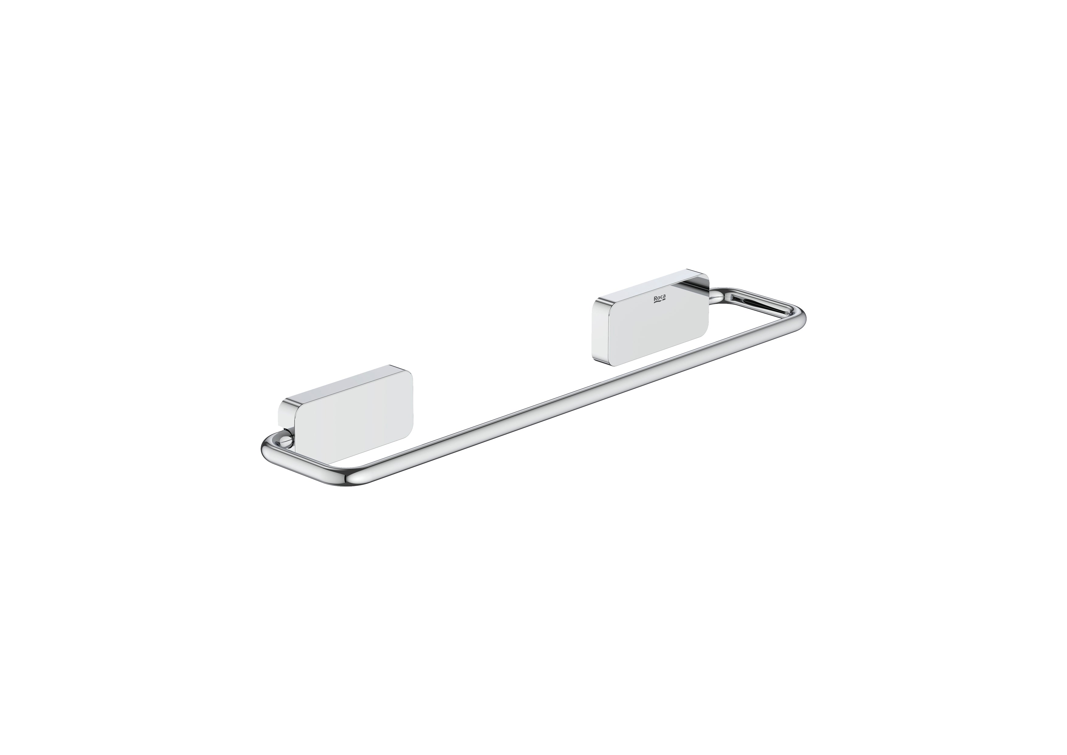 Roca Sonata Towel Rail 300mm Chrome