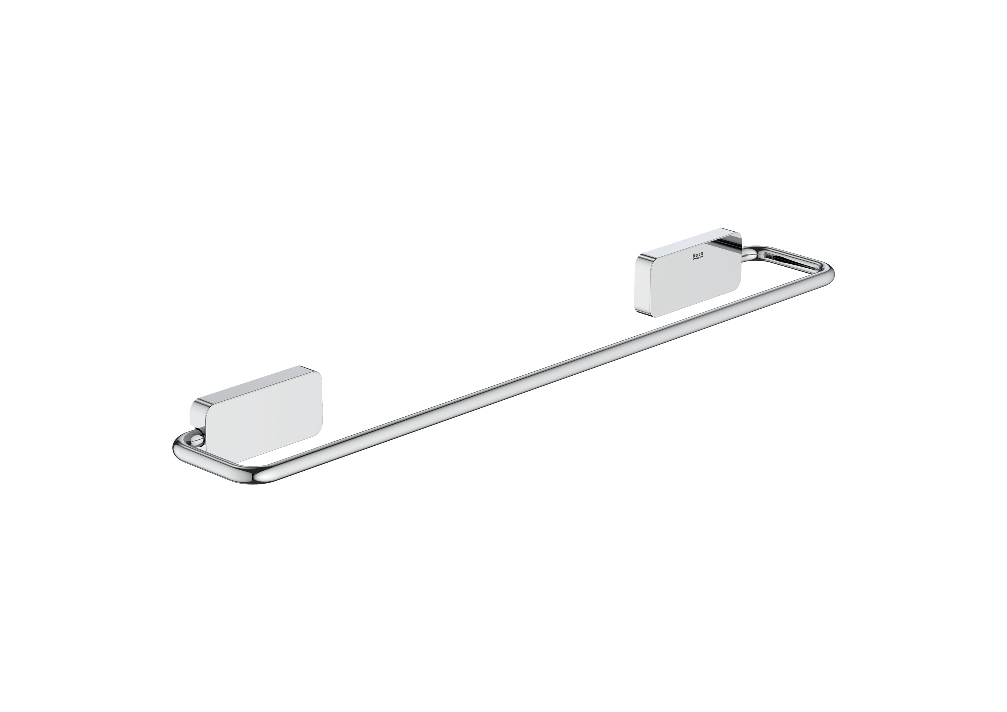 Roca Sonata Towel Rail 400mm Chrome