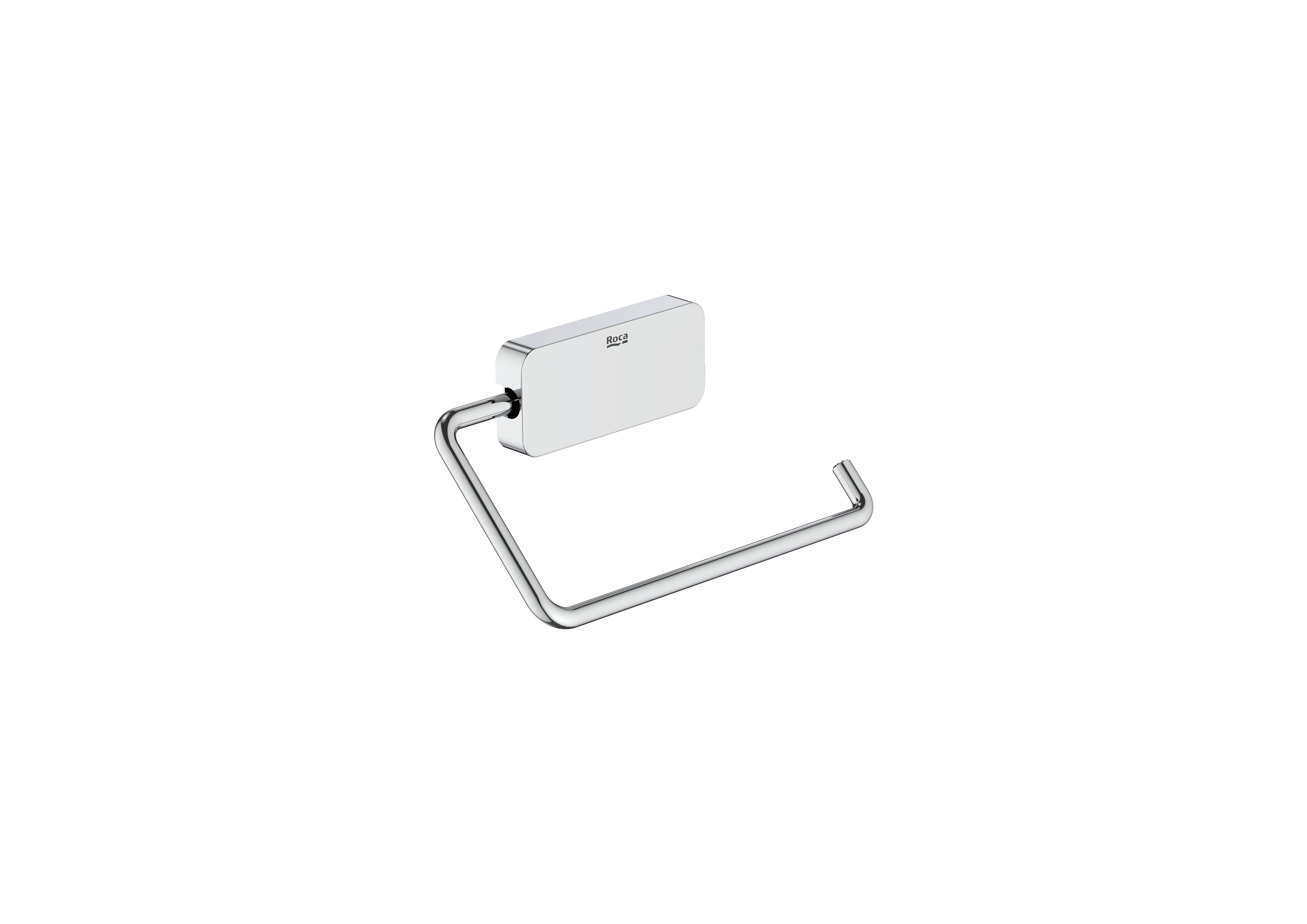 Roca Sonata TRH No Cover Chrome