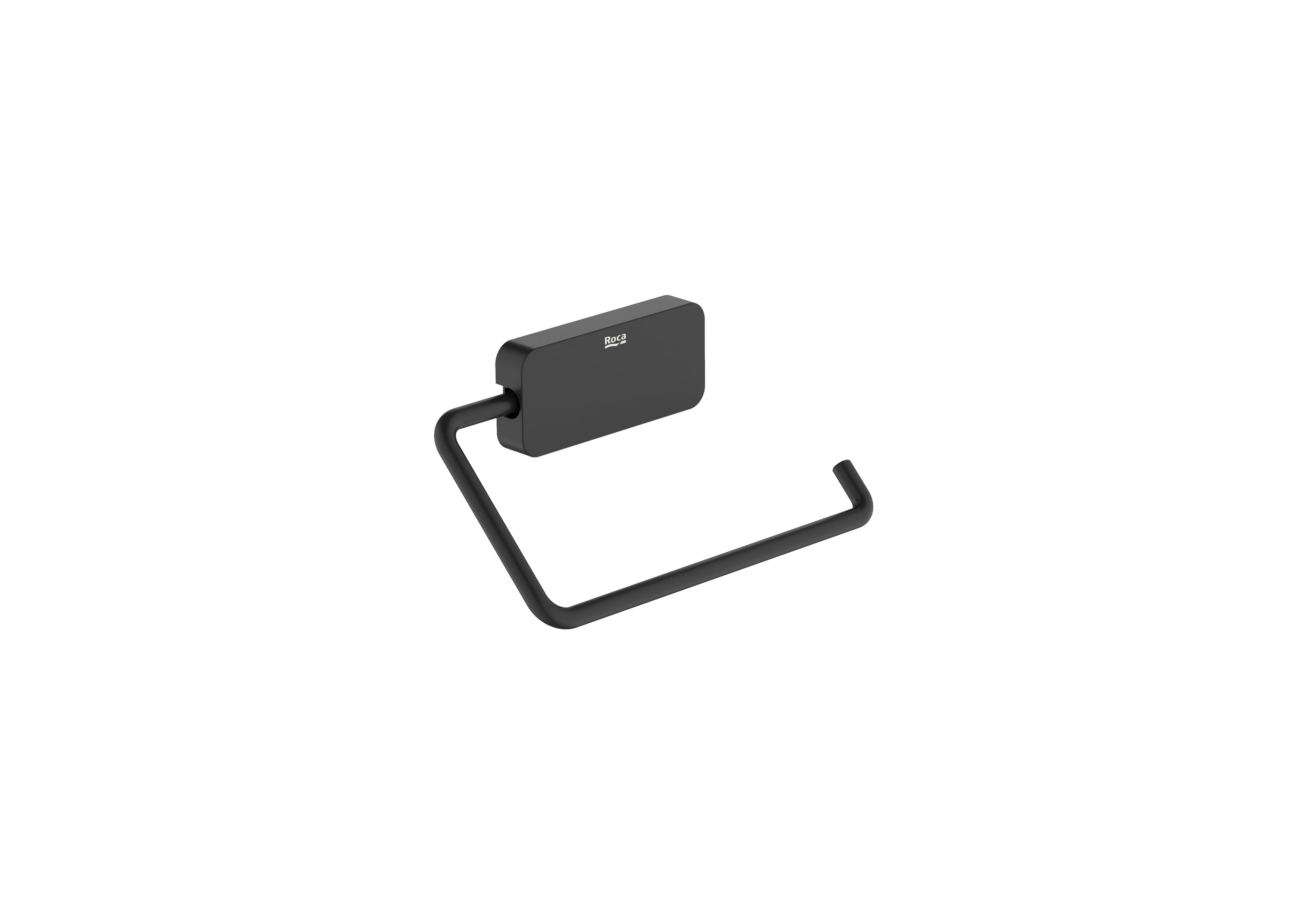 Roca Sonata TRH No Cover Black