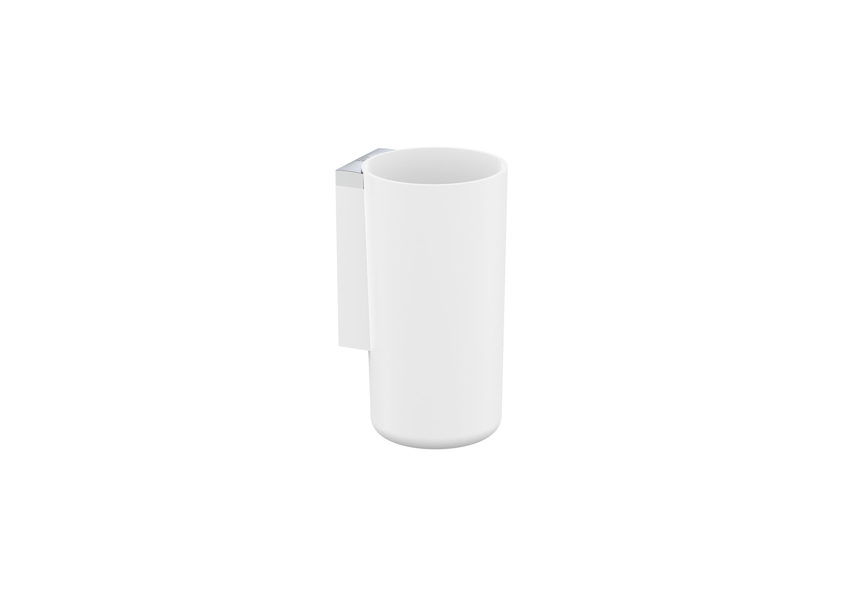 Roca Sonata Wall Tumbler Holder Chrome