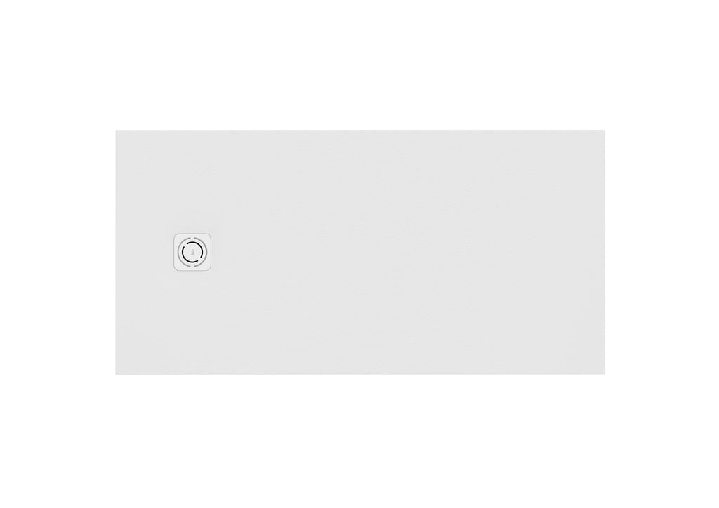 Roca Terran-n 1200X700 Shower Tray White