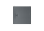 Roca Terran-n Square 900X900 Shower Tray Slate