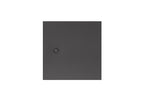 Roca Terran-n Square 900X900 Shower Tray Onyx