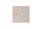 Roca Terran-n Square 900X900 Shower Tray Beige