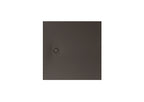 Roca Terran-n Square 800x800 Shower Tray Onyx
