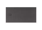Roca Terran-N 1800X900mm Shower Tray Onyx
