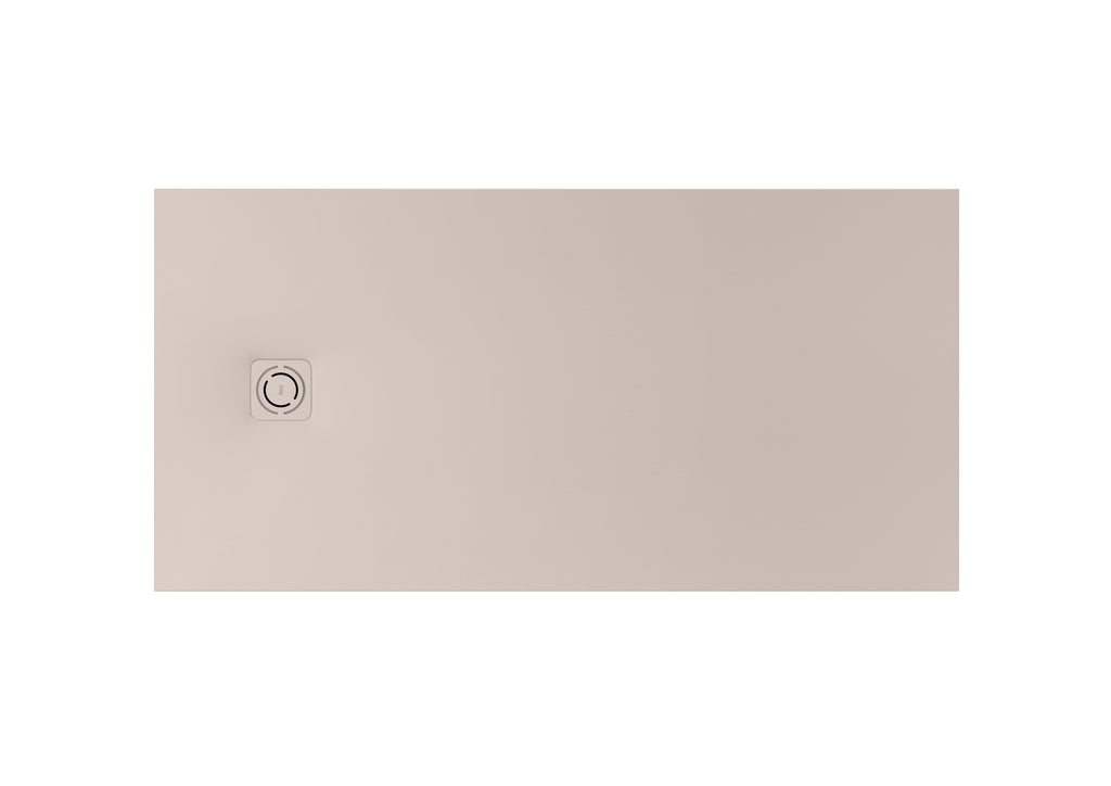 Roca Terran-n 1200X800 Shower Tray Beige