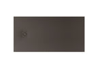 Roca Terran-N 1000X700 Shower Tray Coffee