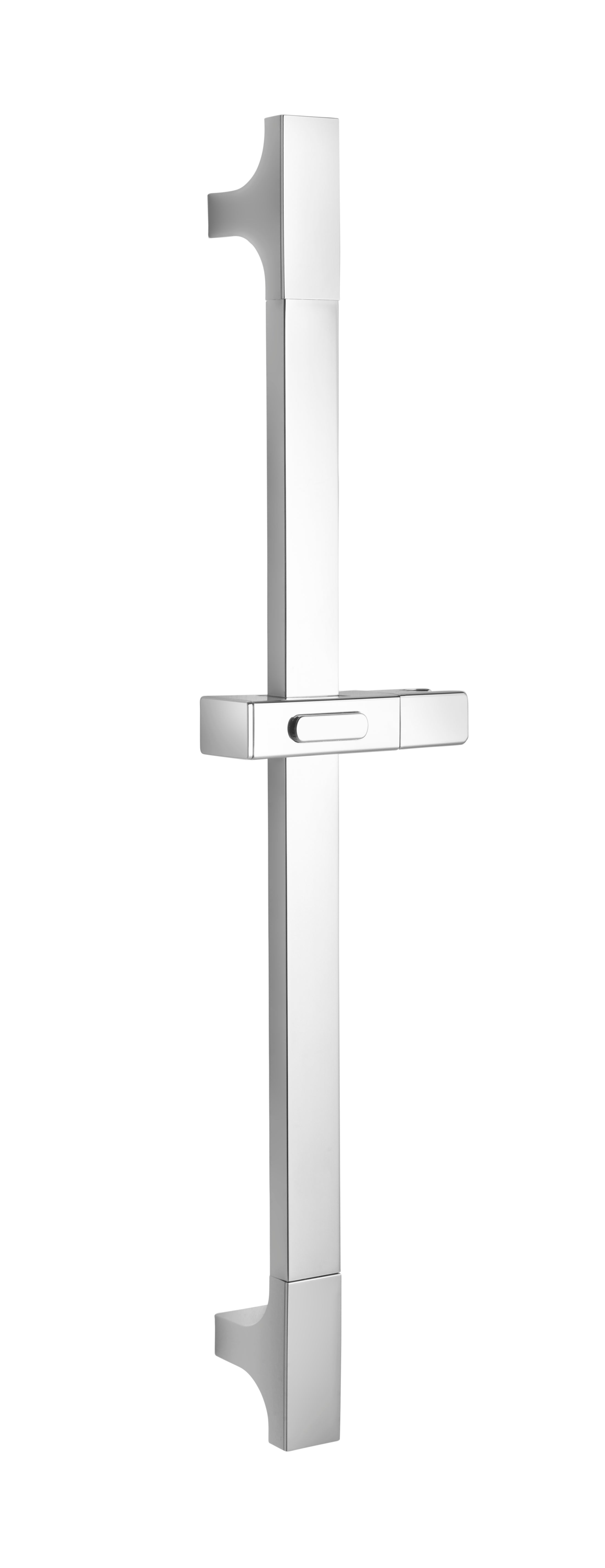 Deva Riser Rail Square