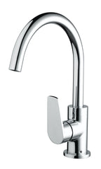 Bristan Raspberry Easyfit Monobloc Kitchen Sink Mixer Tap Chrome RSP EFSNK C