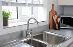 Bristan Raspberry Easyfit Monobloc Kitchen Sink Mixer Tap Chrome RSP EFSNK C
