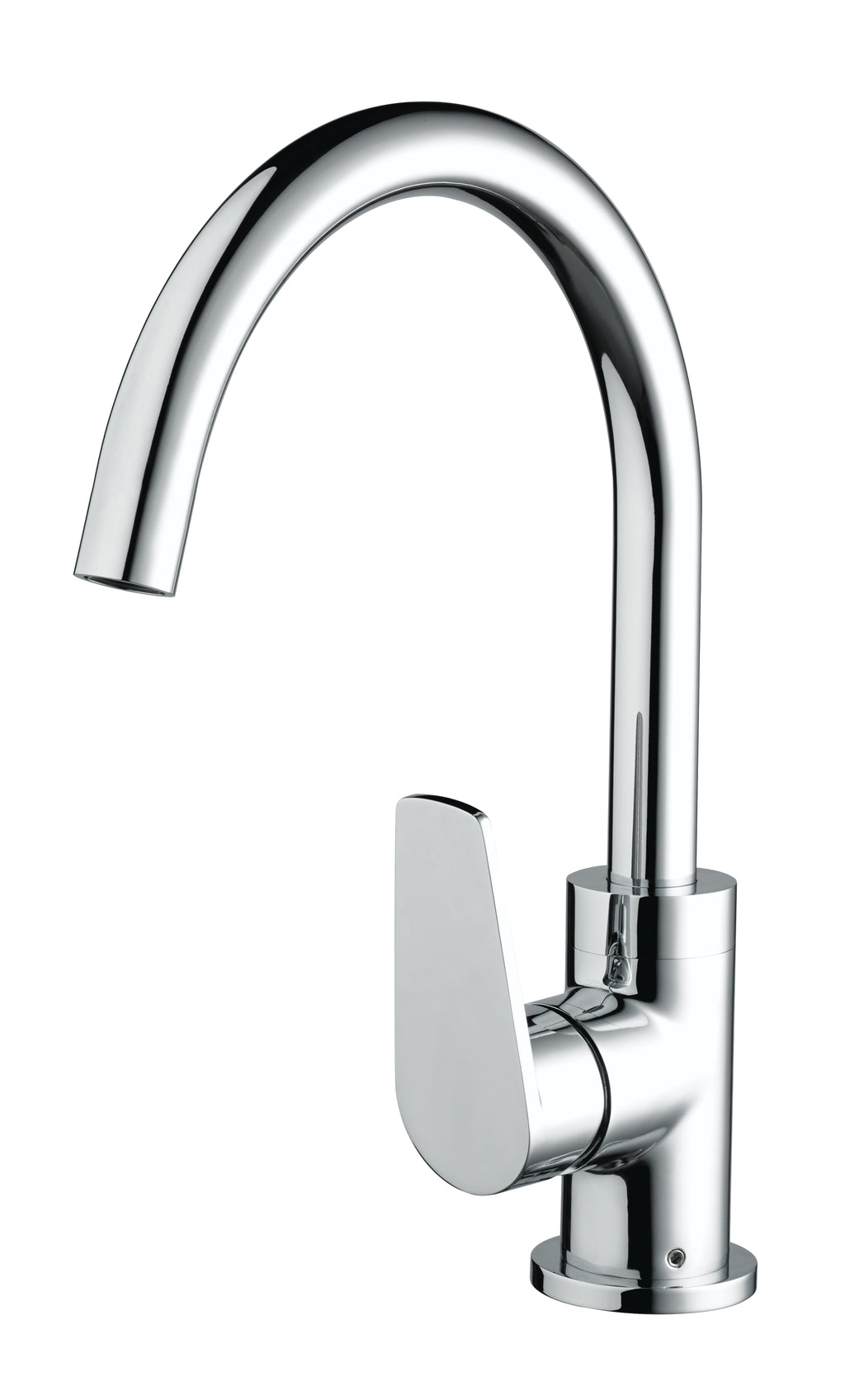 Bristan Raspberry Easyfit Monobloc Kitchen Sink Mixer Tap Chrome RSP EFSNK C
