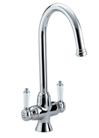 Bristan Reniassance Easyfit Sink Mixer Chrome RS SNK EF C