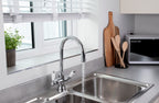 Bristan Reniassance Easyfit Sink Mixer Chrome RS SNK EF C