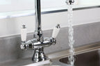 Bristan Reniassance Easyfit Sink Mixer Chrome RS SNK EF C