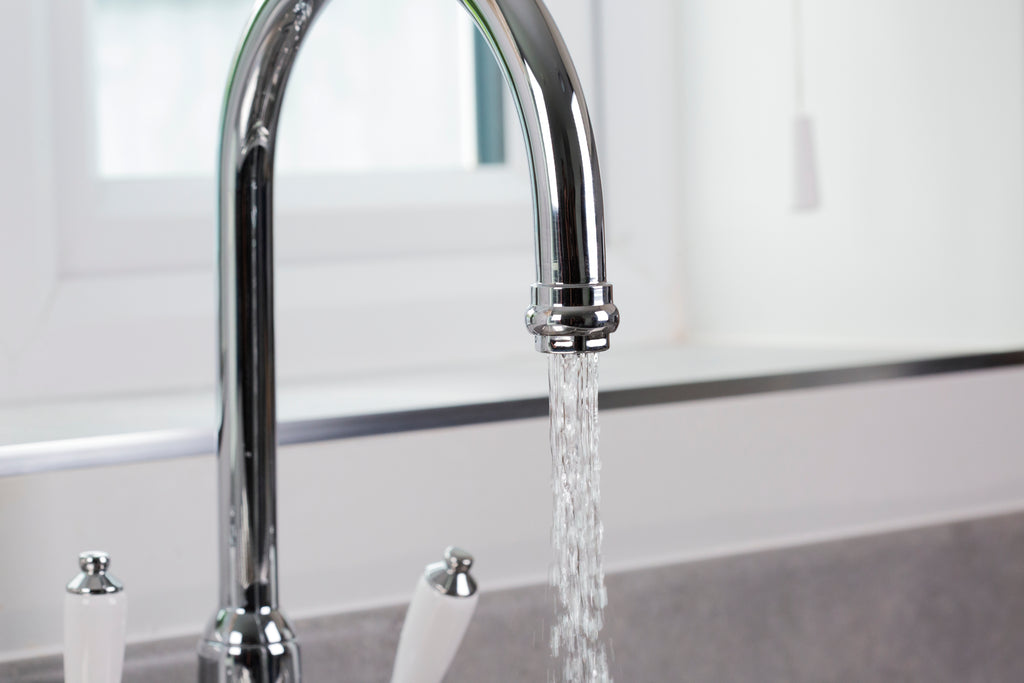 Bristan Reniassance Easyfit Sink Mixer Chrome RS SNK EF C