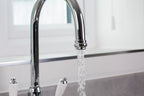Bristan Reniassance Easyfit Sink Mixer Chrome RS SNK EF C