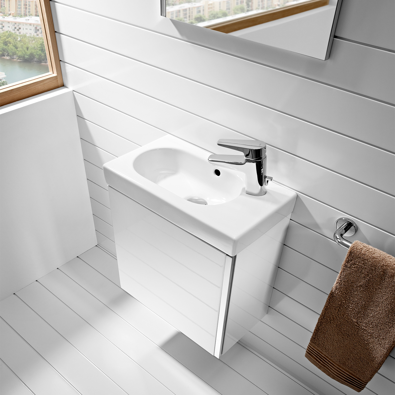 Roca Mini