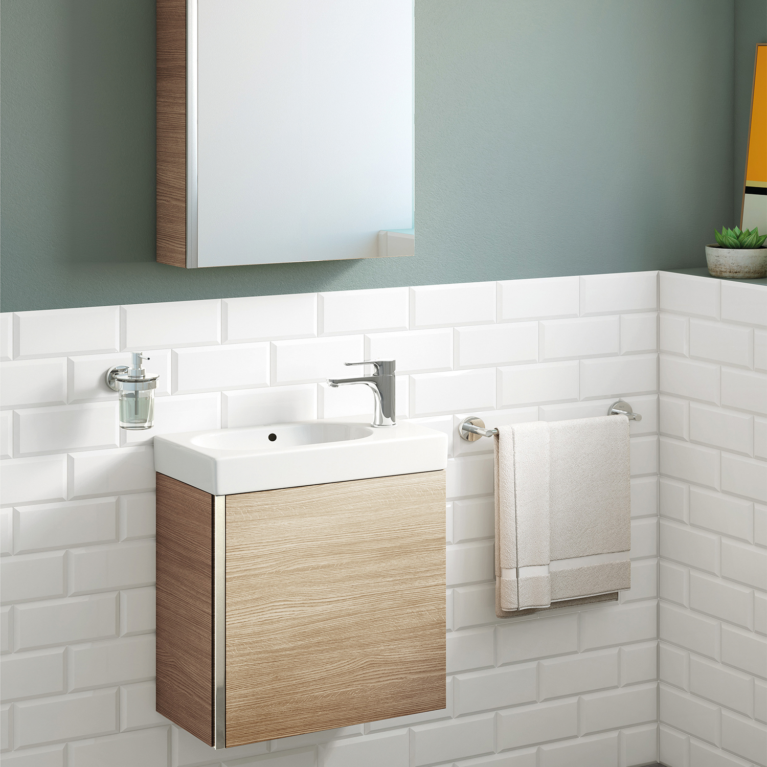 Roca Mini