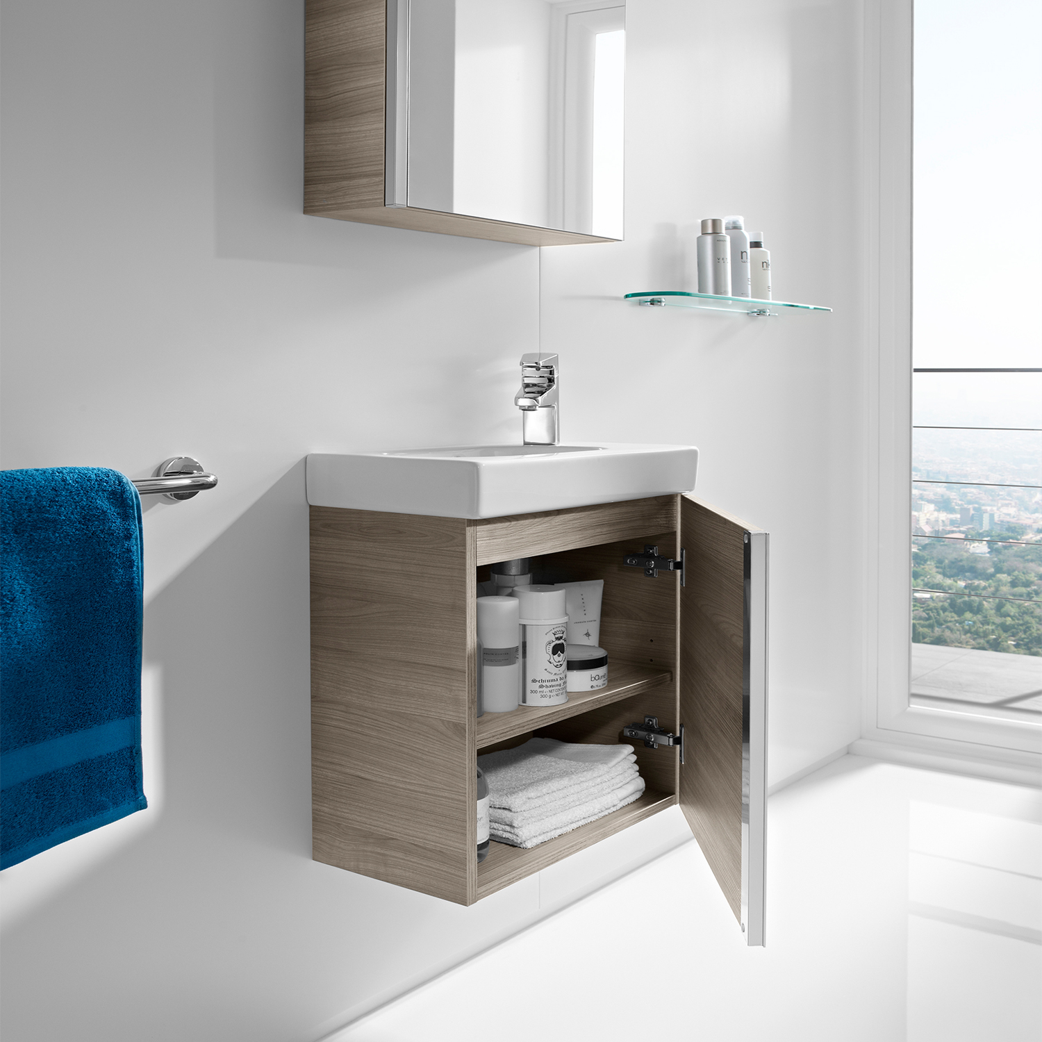 Roca Mini