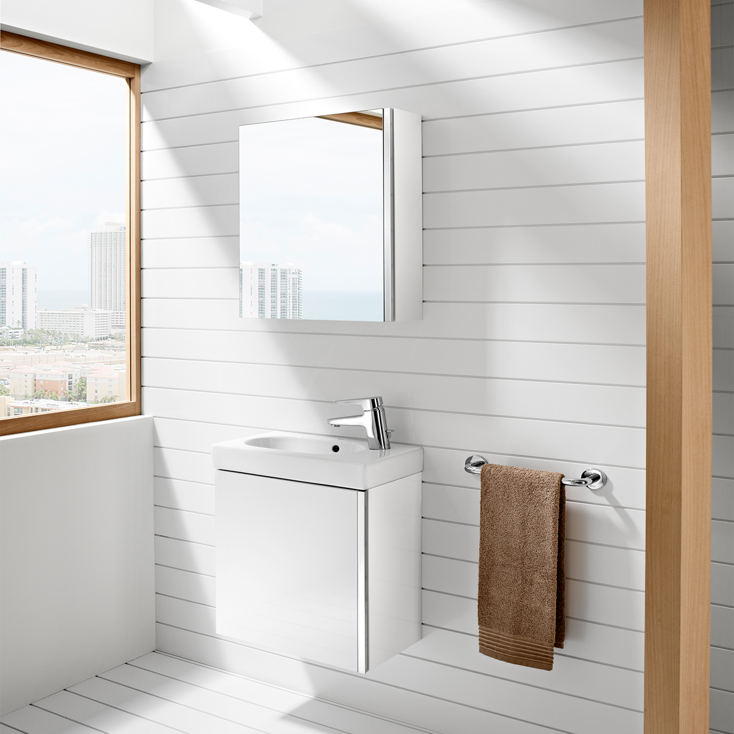 Roca Mini