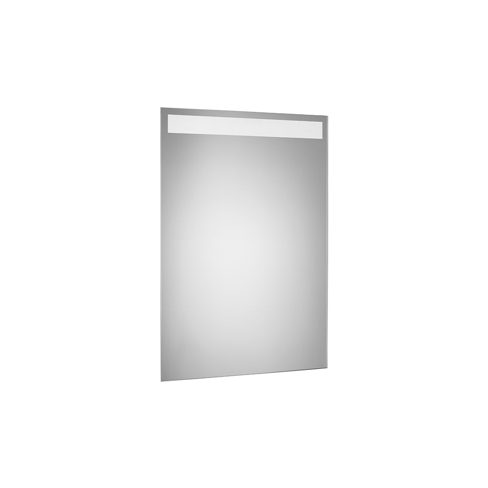 Roca Eidos 500 Mirror with Upper Lighting