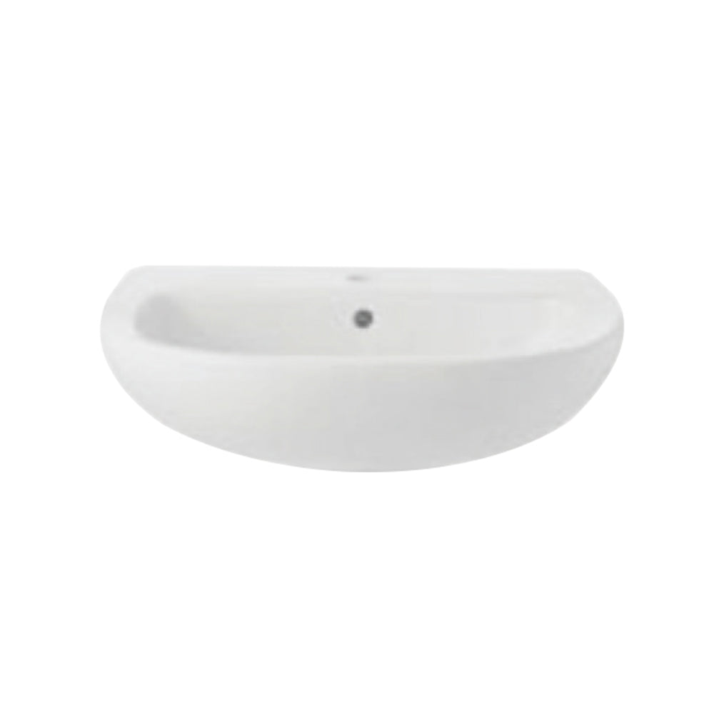 Roca Hava 550 x 440 Basin 2TH
