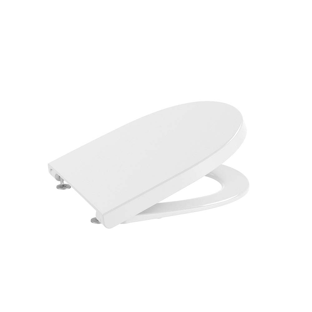 Roca Meridian-N Compact Standard Seat Supralit