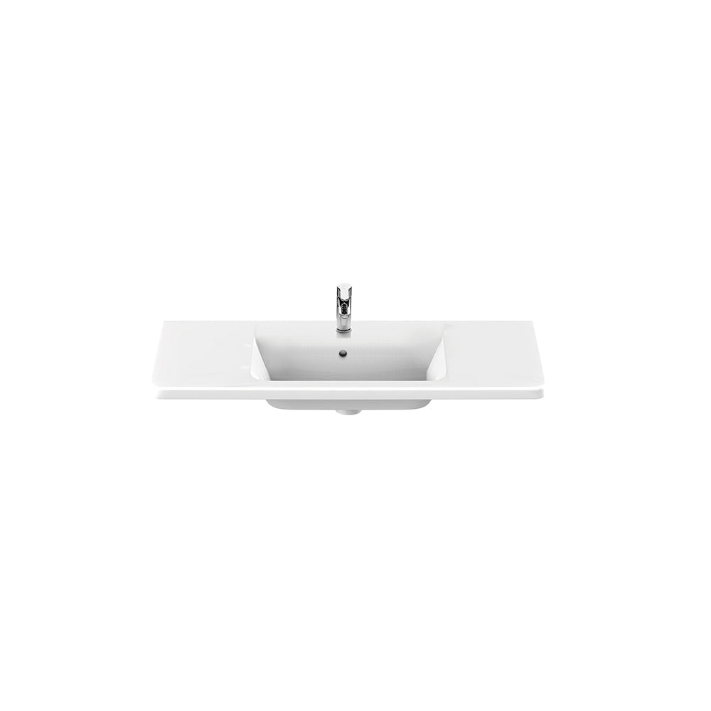 Roca The Gap Unik 600mm Basin Only