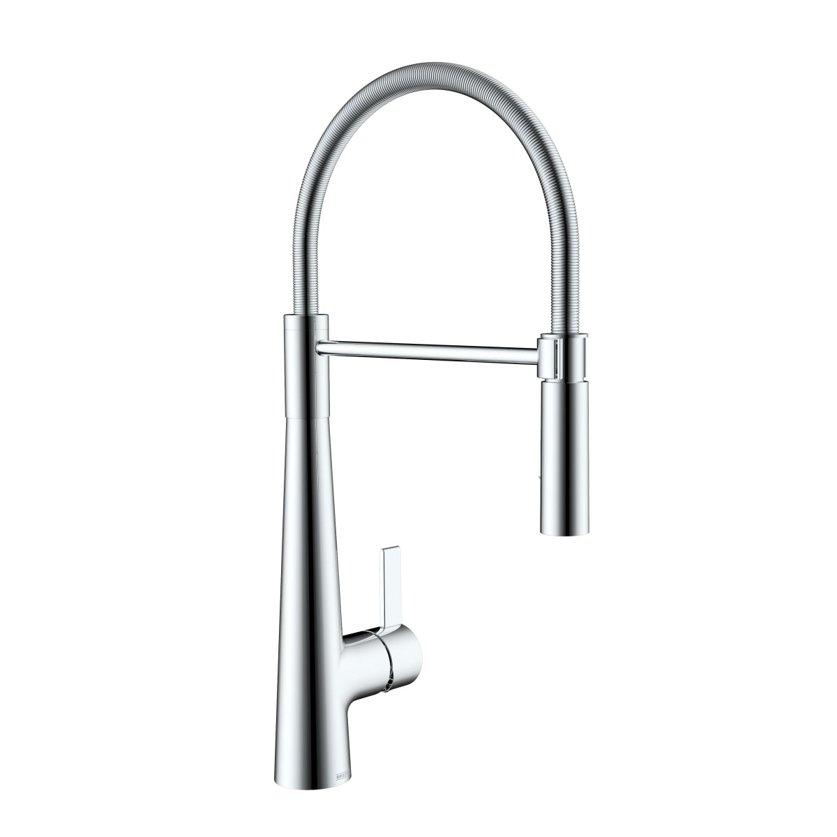 Bristan Sabre Pairofessional Sink Mixer Chrome SA PROSNK C