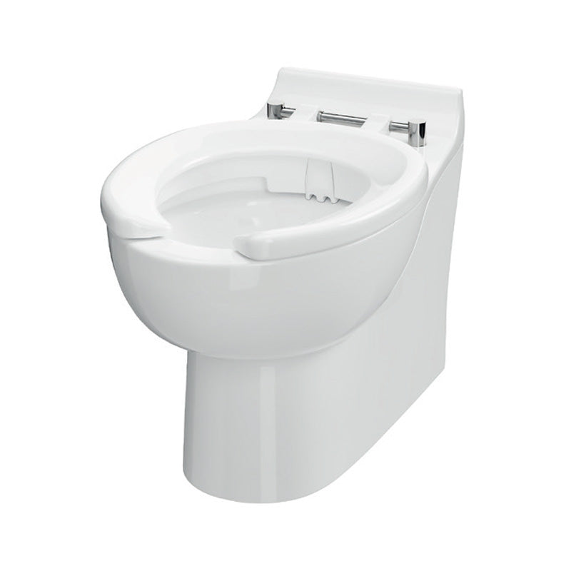 Lecico ATLAS PRO RImlESS SCHOOl PAN 30mm SC30BTWRIM.