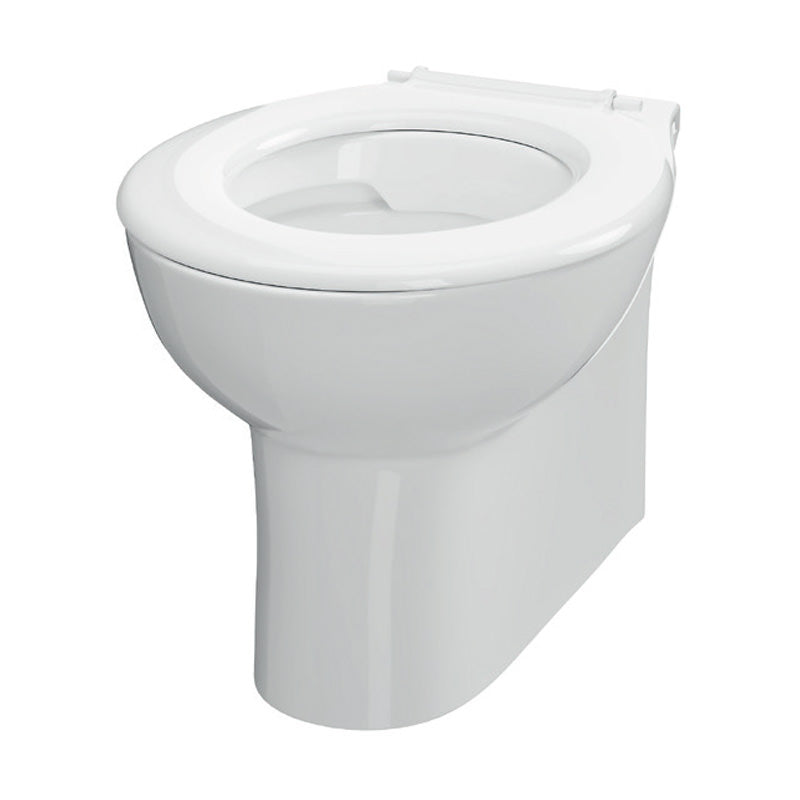 Lecico Atlas Professiol Rimless School Pan 35mm.