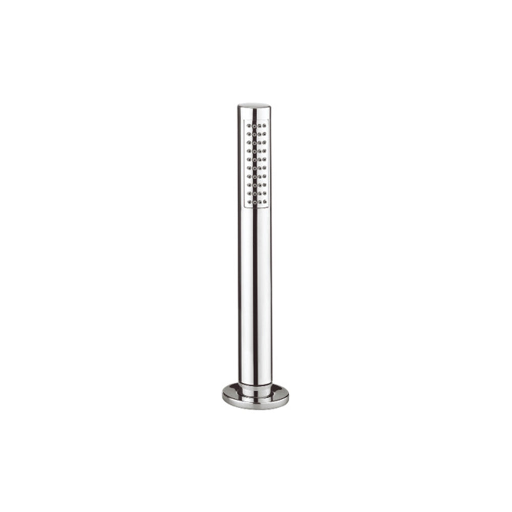 Crosswater Follow Me Hose and Escutcheon Chrome