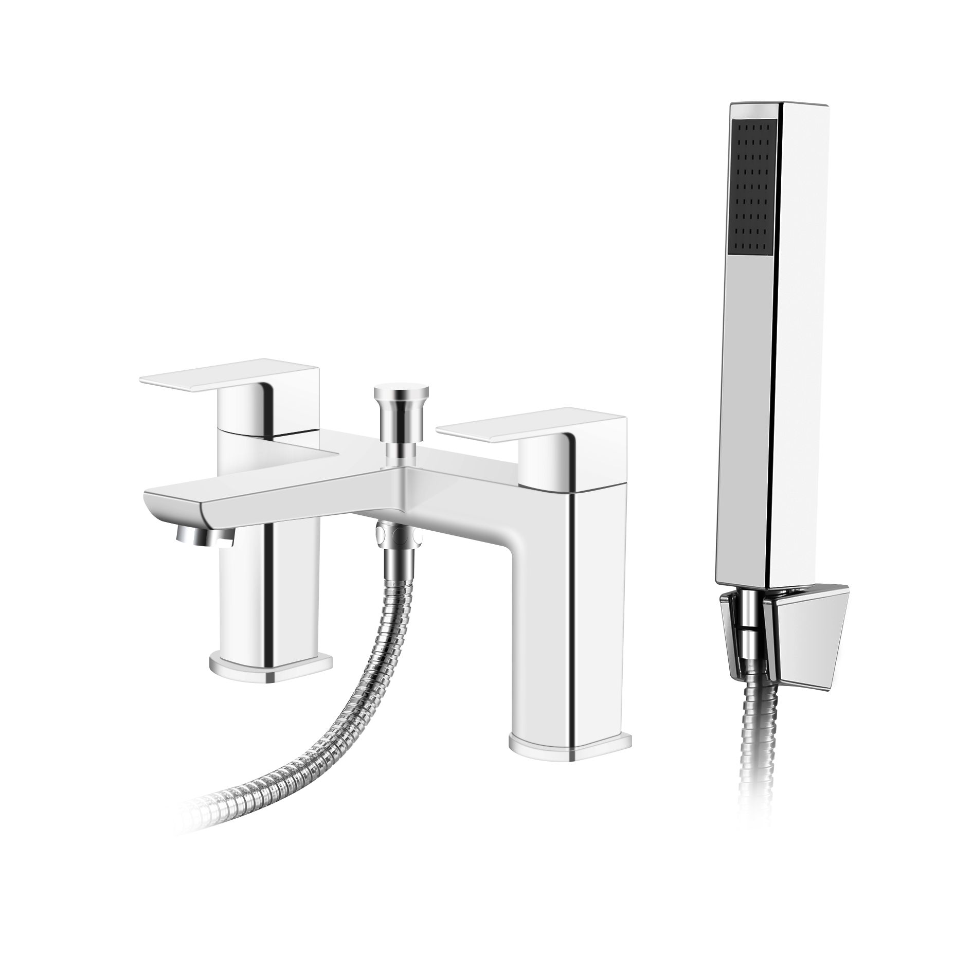 iflo Kipawa Bath Shower Mixer -