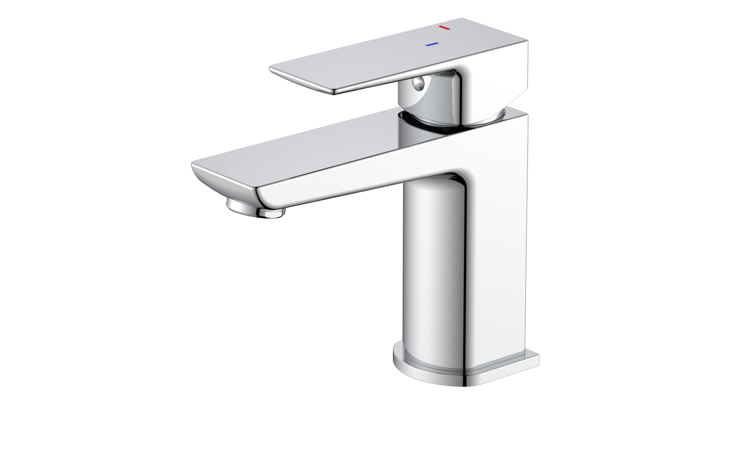 iflo Kipawa Mini Basin Mixer -