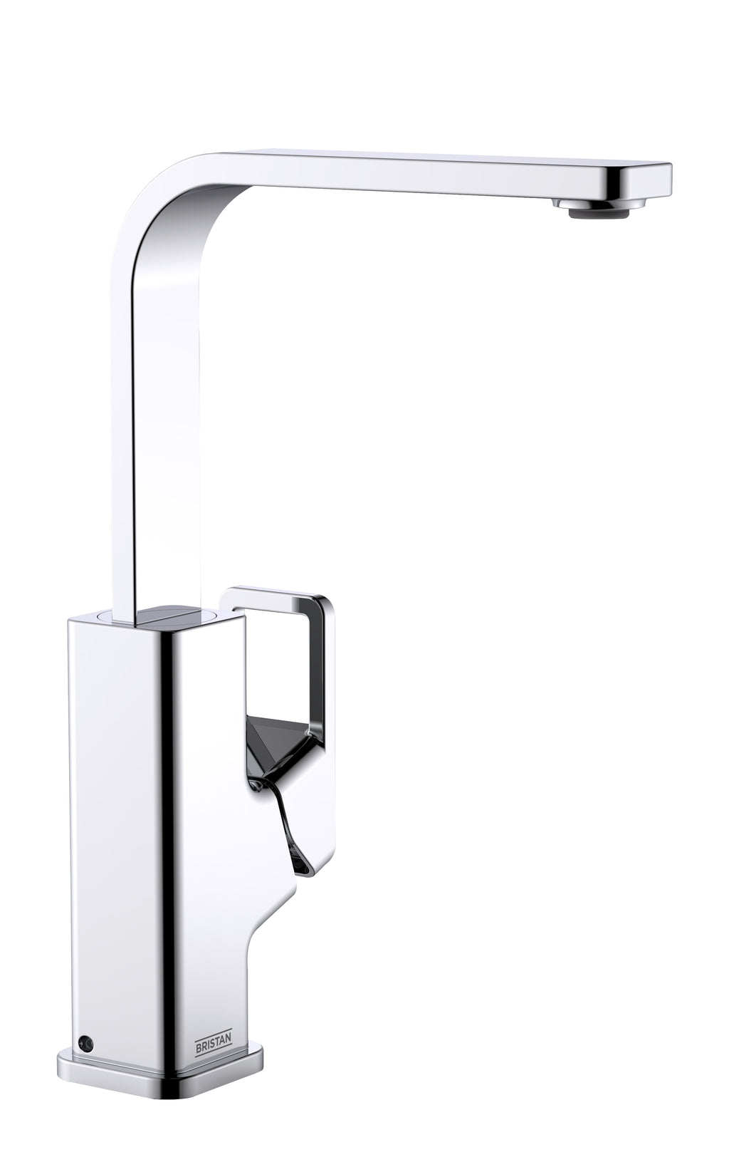 Bristan SPairuce Easyfit Kitchen Sink Mixer Tap Chrome SPR EFSNK C