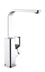 Bristan SPairuce Easyfit Kitchen Sink Mixer Tap Chrome SPR EFSNK C