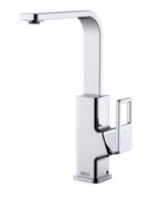 Bristan SPairuce Easyfit Kitchen Sink Mixer Tap Chrome SPR EFSNK C