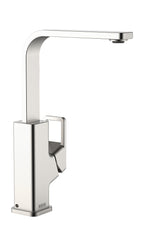 Bristan SPairuce Easyfit Kitchen Sink Mixer Tap Stainless Steel SPR EFSNK SS